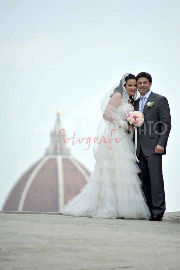 Weddings in Florence